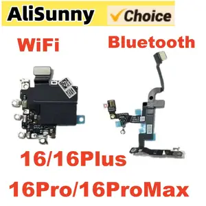 S8d0ecf3d549e4dd2bc26eba13101332fq_300x300q75 WiFi Bluetooth Flex Cable iPhone 16 Pro Max Wi Fi Antenna Signal NFC Clip Repair Parts Bangladesh (New) - Image 1