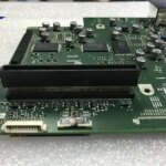 Free Post Mainboard RNS510 LCD Series Main Board with Code Old Style for RNS 510 RNS510 2007–2009 Navigation System Motherboard (New)