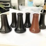 clarinet accessory Clarinet Ebony Bell (New)