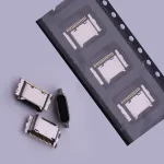 10 USB Charging Port Dock Plug Charger Connector Infinix Hot 11s 11 nfc X662 2022 Note 8i X683 Tenco Camon 17 Pro CG8 Bangladesh (New)