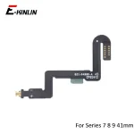 Battery Connection Flex Cable Replacement Parts Apple Watch Series 7 8 9 S7 S8 S9 41mm Bangladesh (New)