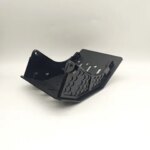 For Light Bee Clamp Stem Protector CNC Strengthened FMO Chassis Guards Enhanced Protection for Motorcycles Accessories (New)