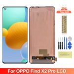 OPPO Find X2 LCD Display Screen LCD Touch