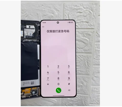 S8de140bed8af46a38f04fbcc5379cfd6o_480x480 67 Super AMOLED 120Hz Samsung A36 5G A366B A366E A366U A366B DS A366E DS Display Touch Screen Digitizer Assembly (New) - Image 1