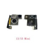 Back Camera Flex Cable iPhone 13 Pro Max 13 Mini Rear Main Big Camera Module Repair Parts (New)