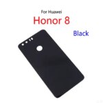 Battery Back Cover Huawei Honor 8 Glass Panel Housing Battery Cover Rear Case (New)