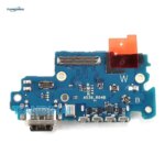 USB Charging Board Dock Port Connector Samsung Galaxy A53 5G A536B A536U A536E A536 Charger Type C Plug Mic Flex Cable (New)