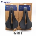 Giant Grit Saddle Road Bike Mountain Bike Saddle Ultralight Comfortable and Powerful (New)