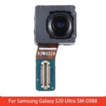 Front Facing Camera Samsung Galaxy S20 Ultra SM G988 Camera Module Replacement Spare Parts Bangladesh (New)