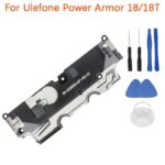 New Original Inner Loudspeaker Buzzer Ringer Horn Ulefone Power Armor 18T (New)