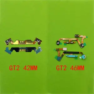 S8f21aac2266641bda0381cb5c8dc5794j_300x300q75 1 Power Button On/Off Return Home Switch Flex Cable Huawei Watch GT 2 LTN B19 DAN B19 GT2 42MM 46MM Replacement Parts Bangladesh (New) - Image 1