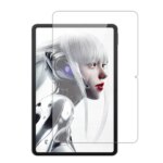 For ZTE Nubia Red Magic Nova Tablet Tempered Glass Clear Screen Protector for NUBIA RedMagic Pad Pro 10.9 Protective Film (New)