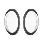 Insta360 X3/X2 Sticky Lens Guards Dual Lens 360 Mod Insta 360 X3/X2 Protector Accessories New Bangladesh (New)