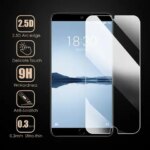 3Pcs HD Clear Protective Glass Meizu Note 16 22 21 Pro Lucky 08 Anti-scratch screen film Meizu 21 Blue 20 mblu 22 21 Pro (New)