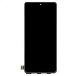 OLED LCD Screen vivo iQOO 8 Pro V2141A Phone Display Touch Screen Replacement Part Support Fingerprint Identification (New)