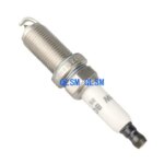 6-Piece 1212-2158253 set BMW Laser Iridium Spark Plug N51 N52 E60 E70 E83 E90 2006-2010 12122158253 (New)