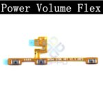 SIM Card Charging Port Board Fingerprint Sensor Off On Motherboard Flex Cable Xiaomi Poco X3 Pro X3 NFC Top Ear Loud Speaker (New)