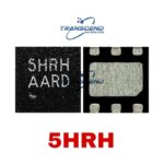 1-20sets LCD Backlight Back Light Driver IC Huawei Enjoy 60S 5HRH 6PIN ic display Inductance coil chip Diode Kit (New)