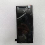 6.78" AMOLED For VIVO X100 Ultra Original Screen LCD Display Touch Screen Replacement Assembly (New)