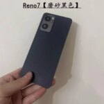 643 Oppo Reno7 Back Battery cover Rear Housing Back Cover Reno 7 CPH2363 Battery Back Cover with adhesive backing (New)