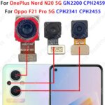 Front Camera 16MP Rear Camera OnePlus Nord N20 5G & Oppo F21 Pro 5G Rear Main 64MP Camera Module Replacement Spare Parts (New)