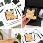 Original Mainboard For Oppo Find X2 Cellphone Spare Parts Original Used Motherboard Tested OK Without Account Lock (New)