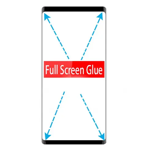 S90df5949cbf84cb9a412d4cee216af9cZ_480x480q75 For OnePlus 13 12 One Plus Ace2 Ace3 Pro 3D Full Glue Tempered Glass Screen Protector Dust Free Premium Film Easy Installation (New) - Image 1