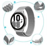 22mm Loop CMF by Nothing Watch Pro Strap Magnetic Stainless Steel Metal Wrist Bracelet CMF Watch Pro B Accessories (New)