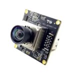 4000Hx3000V 4K 12MP HD 1/2.3 Inch CMOS IMX577 USB3.0 Camera Module 100 Degree Autofocus Free drive 18fps face recognition Bangladesh (New)