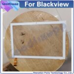 For Blackview Tab 8 9 Touch Panel Digitizer Screen Repair Parts Replacement (New)