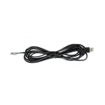 3 100 Degree Camera Module 1MP OV9732 1280X720 USB Free Driver Manual FocusWith 3 Meter Cable Winxp/7/8/10 ABFT Bangladesh (New)
