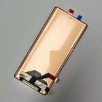 Original 6.78" AMOLED Touch Screen Digitizer Assembly for itel S23 Plus S23+ S681LN - Replacement