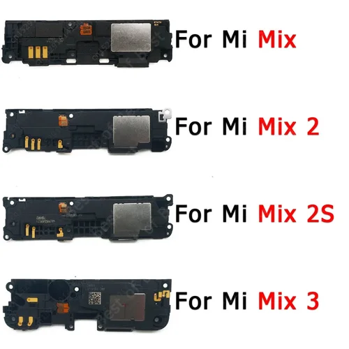 S9164fee168b64632bc42fc0b98d93926D_500x500.webp Loud Speaker Xiaomi Mi Mix 3 2S 2 Mix3 Mix2S Mix2 - Image 1
