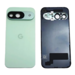 Price Battery Back Cover with Camera Lens Cover Google Pixel 9 (New)