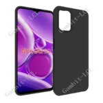 Nokia G42 5G NokiaG42 656 2023 Silicone Smartphone Phone Protective Back Shell Soft TPU Case (New)