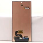 For Samsung Galaxy S23 Ultra 5G AMOLED LCD S918 S918B/DS S918U S918F Lcd Display Digital Touch Screen  Assembly With Defect Dot (New)