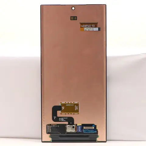 S918a031a0721490281dc5091542c816bu_480x480q75 Samsung Galaxy S23 Ultra 5G AMOLED LCD S918 S918B DS S918U S918F Lcd Display Digital Touch Screen Assembly With Defect Dot (New) - Image 1