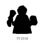 Building Blocks gift Assemble dolls toys holiday Series Bricks Toys TV6201 TV6202 KM66030 KM66031 Series 019 (New)