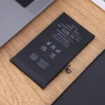 High Capacity Battery Phone Battery with Tools Kit 0 Cycle Battery iPhone 12/12 Mini Replacement Bateria Bangladesh (New)
