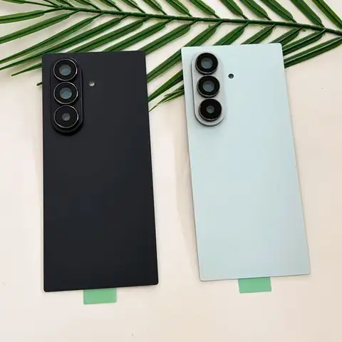 S919437f1daff479b8ab1e8b21a22b39dg_480x480q75 Samsung Galaxy Z Fold 7 fold7 F966B Back Battery Cover with Lens Samsung fold 7 5G Rear Door Housing Replacement Parts (New) - Image 1