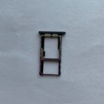 Umidigi A13 TAB Sim Card Tray Original Sim Card Slot Mobile Phone Repair Parts (New)