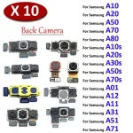 10Pcsï¼ŒRear Big Back Camera Flex Cable Main Camera For Samsung
