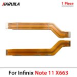 Mainboard Connector Flex Cable For Infinix GT 20 Pro Hot 30 40 Pro Note 11 40 Pro 5G Zero 30 5G LCD Display Connector Flex Cable (New)