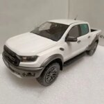 Feelslike 1:18 Ranger Raptor pickup truck model (New)