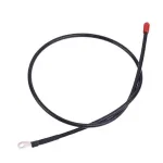 1Pc BackShell Antenna GPS Dog Tracking Collar Parts Garmin T5 TT10 TT15 T5Mini Garmin Astro 320 220 DC30 DC40 DC50 T5 40 Collar Bangladesh (New)