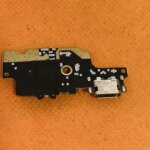Original USB Plug Charge plate Board UMIDIGI F1 Helio P60 63 FHD+ (New)