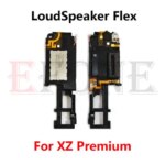 For Sony Xperia XZ XZ1 XZ2 XZ3 Compact Premium 1 5 8 10 L1 L2 Loudspeaker Loud Speaker Buzzer Ringer Modules Flex Cable (New)