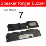 Loud Speaker Ringer Buzzer Flex Cable Nokia 3 31 42 5 51 6 61 7 71 8 Sirocco 9 PureView 81 X3 X5 X6 X7 X71 Plus Parts (New)