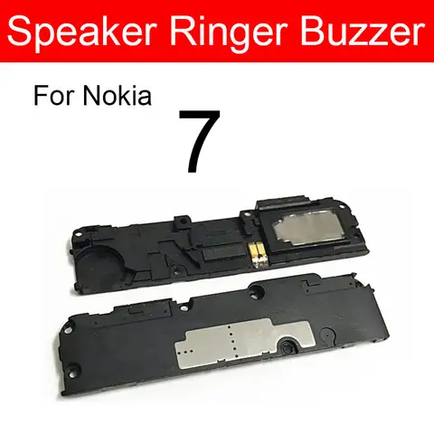 S926cb6d081064bd992106cc2cd4e47b0w_480x480q75 Loud Speaker Ringer Buzzer Flex Cable Nokia 3 31 42 5 51 6 61 7 71 8 Sirocco 9 PureView 81 X3 X5 X6 X7 X71 Plus Parts (New) - Image 1