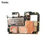 Unlocked Mobile Housing Electronic Panel Mainboard Motherboard Circuits Flex Cable For Realme 6 (New)